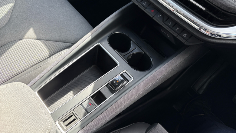 Skoda Enyaq 150kW 60 SE L 63kWh 5dr Auto Electric Estate